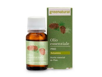 GN OLIO ESSENZIALE BIOLOGICO 10ML PINO GREENPROJECT ITALIA S.R.L.