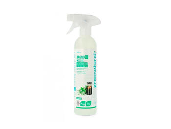 GN MOUSSE BAGNO 2IN1 GREENPROJECT ITALIA S.R.L.
