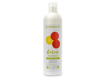 GN SHAMPOO MULTIVITAMINE ACE GREENPROJECT ITALIA S.R.L.