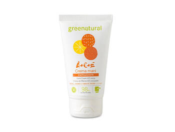 GN CREMA MANI MULTIVITAMINE GREENPROJECT ITALIA S.R.L.