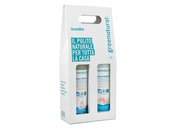 GN KIT CASA 2 LAVANDA BUCAT.E AMMOR GREENPROJECT ITALIA S.R.L.