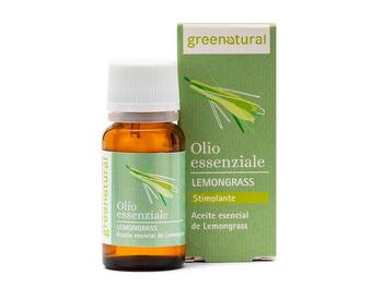 GN OLIO ESSENZIALE 10ML LIMONE GREENPROJECT ITALIA S.R.L.