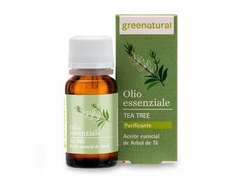 GN OLIO ESSENZIALE 10ML TE TREE GREENPROJECT ITALIA S.R.L.
