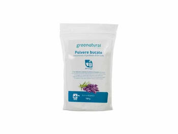 GN BUCATO POLVERE LAVANDA ECO GREENPROJECT ITALIA S.R.L.
