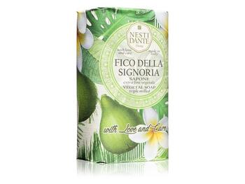 SAPONETTA WITH LOVE E CARE FICO DELLA SIGNORIA NESTI DANTE S.R.L.