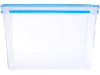 CLIPECLOSE CONTENITORE PER ALIMENTI 10 LAGOSTINA EMSA