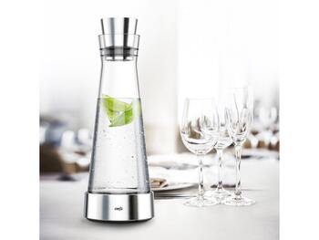 FLOW SLIM CARAFFA REFRIGERANTE LAGOSTINA EMSA