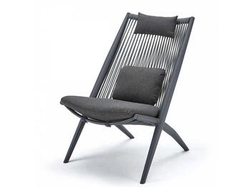 POLTRONA BAHZA GRATTONI S.R.L.