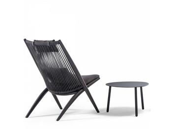 POLTRONA BAHZA GRATTONI S.R.L.