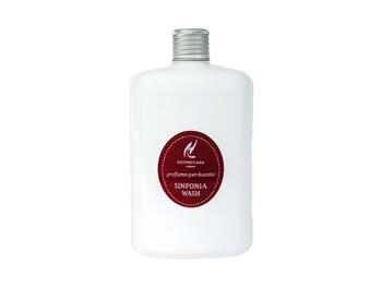 PROFUMO LAVATRICE SINFONIA WASH ITALSCENT S.R.L.