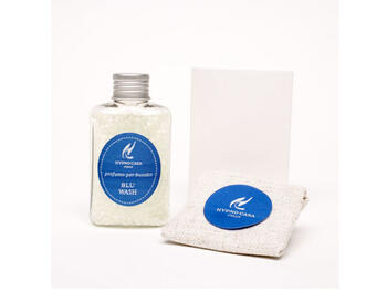 PROFUMO PER ASCIUGATRICE BLU WASH ITALSCENT S.R.L.
