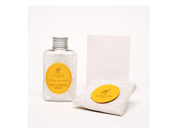 PROFUMO PER ASCIUGATRICE ORO E MIRRA WASH ITALSCENT S.R.L.