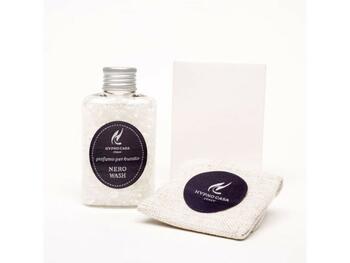 PROFUMO PER ASCIUGATRICE NERO WASH ITALSCENT S.R.L.