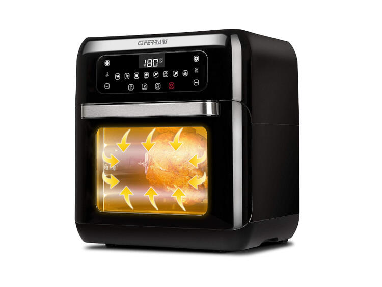 FRIGGISANO 2.0 AIR FRYER GFERRARI