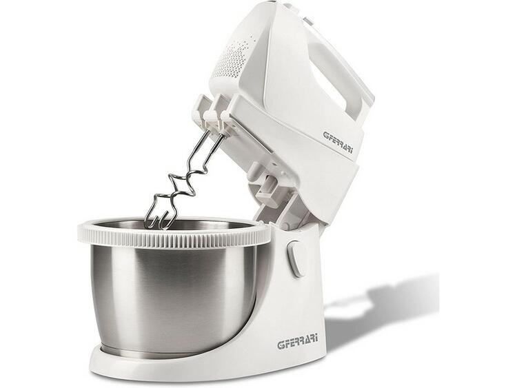 GFERRARI SBATTITORE 550W CON CIOTOLA GFERRARI