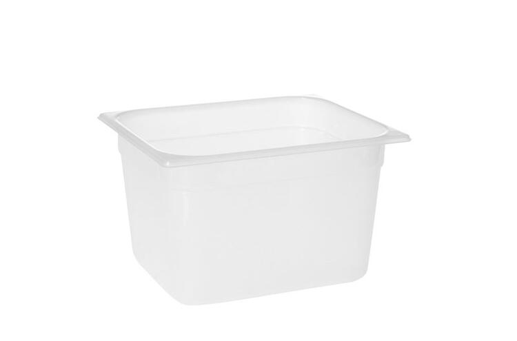 GASTRONORM BACINELLA POLIPROPILENE GN 1/2 PIAZZA EFFEPI S.R.L.