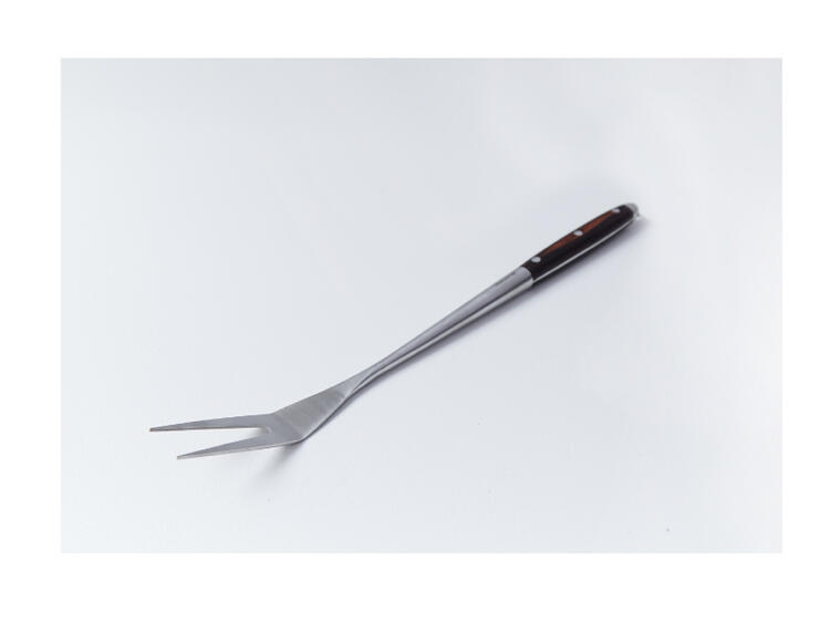 BBQ PAKKA FORCHETTA BARBECUE ILCAR DI BUGATTI S.R.L.