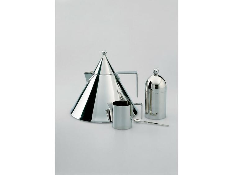 IL CONICO BOLLITORE 2 LT ALESSI S.P.A.