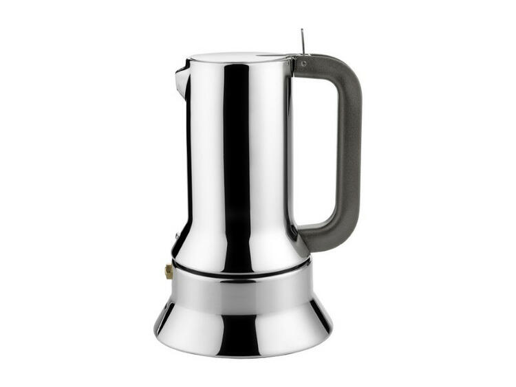 CAFFETTIERA ESPRESSO ALESSI S.P.A.