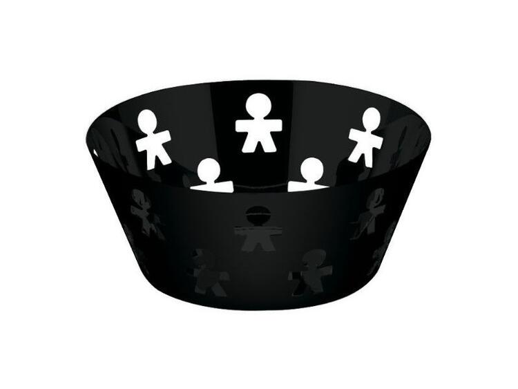 GIROTONDO CESTINO ROTONDO ALESSI S.P.A.