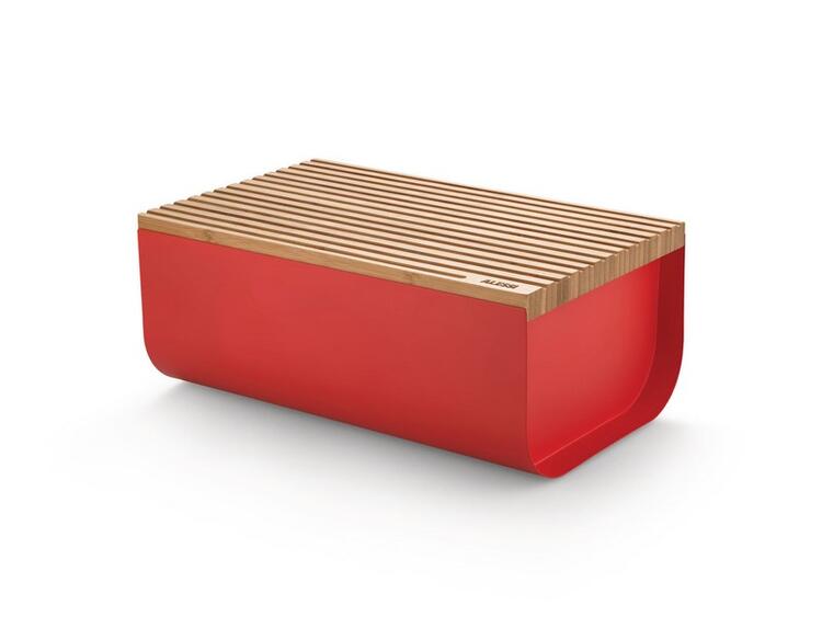 MATTINA BREAD BOX CASSETTA PANE ALESSI S.P.A.