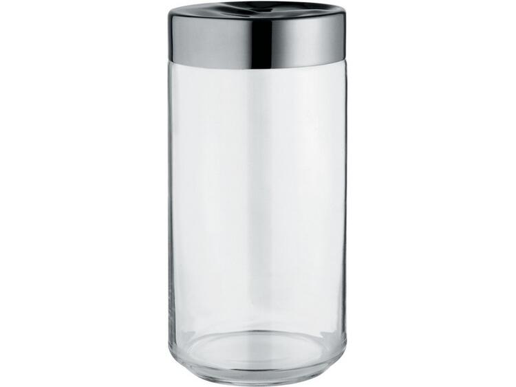 JULIETA BARATTOLO ERMETICO ALESSI S.P.A.