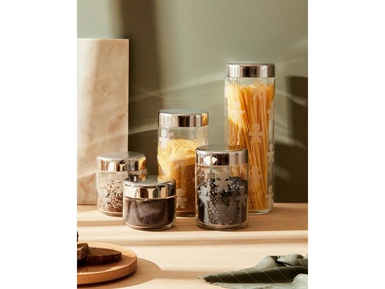 CARMETA BISCOTTIERA ALESSI S.P.A.