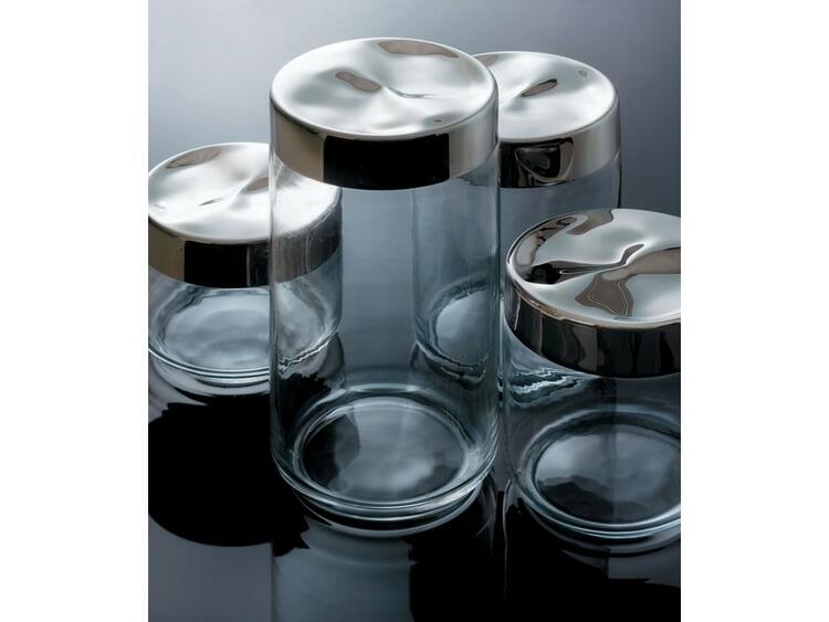 CARMETA BISCOTTIERA ALESSI S.P.A.