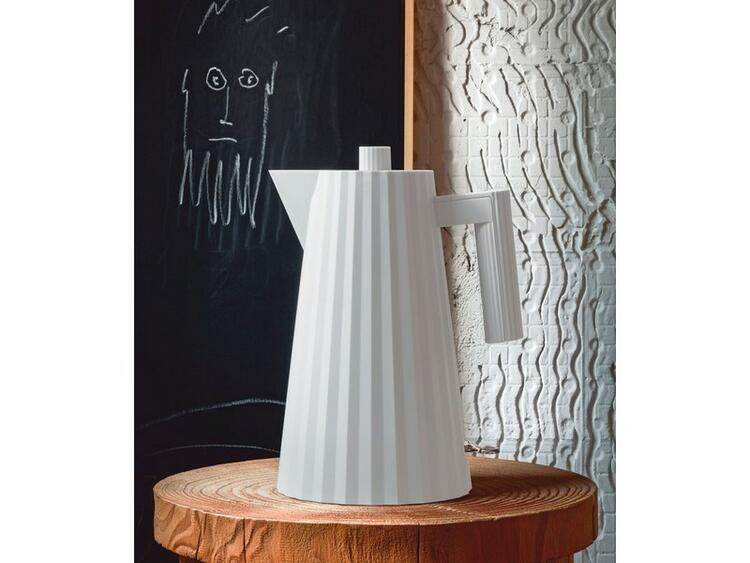 PLISSÉ BOLLITORE ELETTRICO 1,7 LT ALESSI S.P.A.