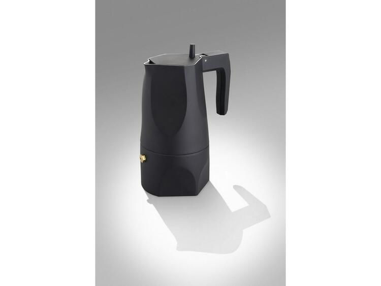 OSSIDIANA CAFFETTIERA ALESSI S.P.A.