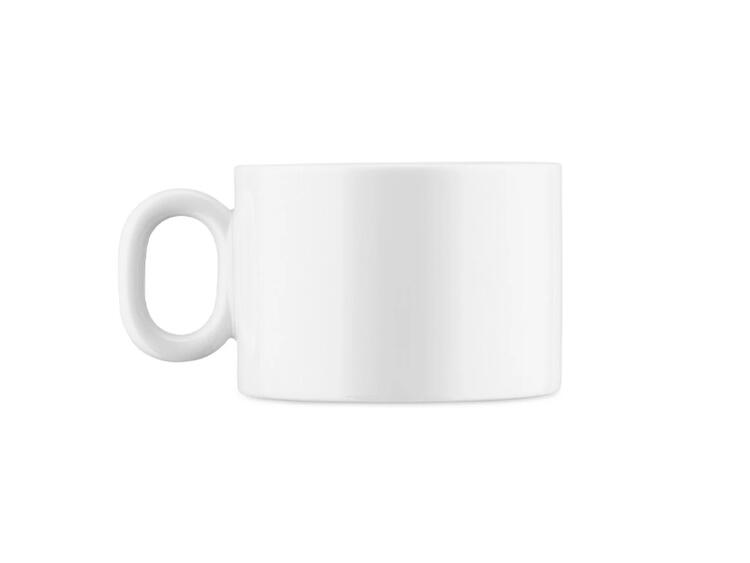 DRESSED TAZZA TÈ ALESSI S.P.A.