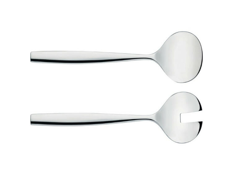 DRESSED POSATE INSALATA ALESSI S.P.A.