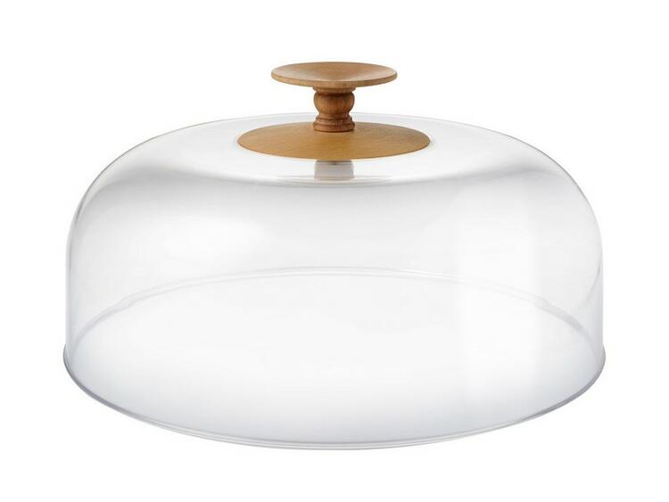 IN WOOD CAMPANA DRESSED ALESSI S.P.A.