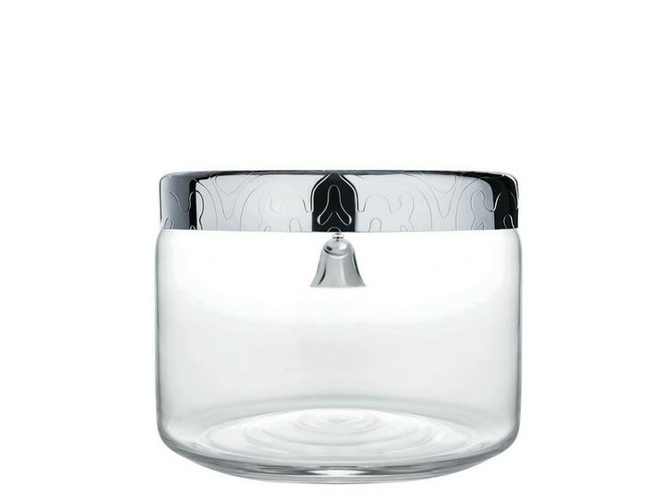 DRESSED BISCOTTIERA ALESSI S.P.A.