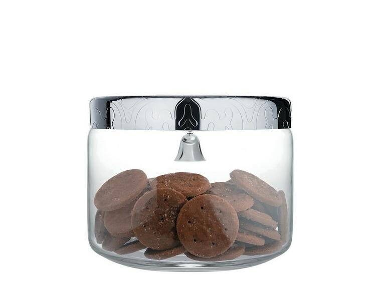 DRESSED BISCOTTIERA ALESSI S.P.A.