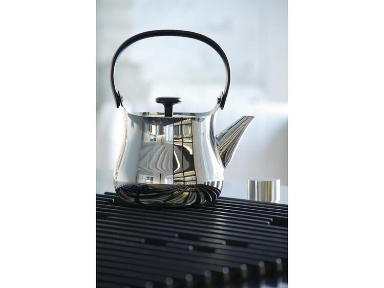 CHA BOLLITORE TEIERA ALESSI S.P.A.