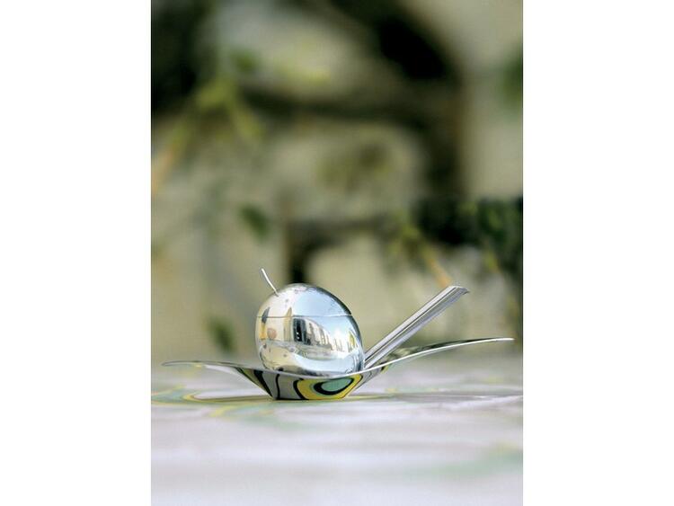 TASTE-HUILE DEGUSTAOLIO ALESSI S.P.A.