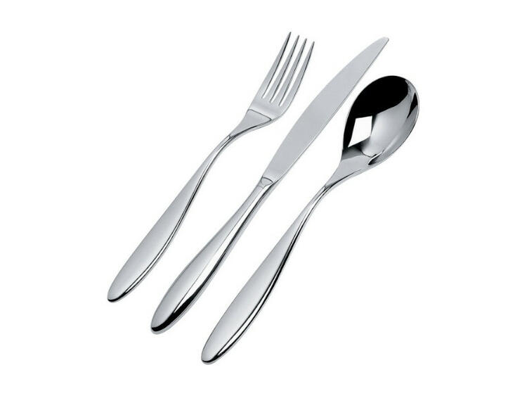 MAMI SERVIZIO POSATE SET 24 PEZZI ALESSI S.P.A.