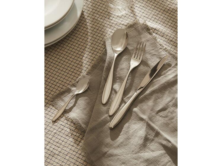 MAMI SERVIZIO POSATE SET 24 PEZZI ALESSI S.P.A.