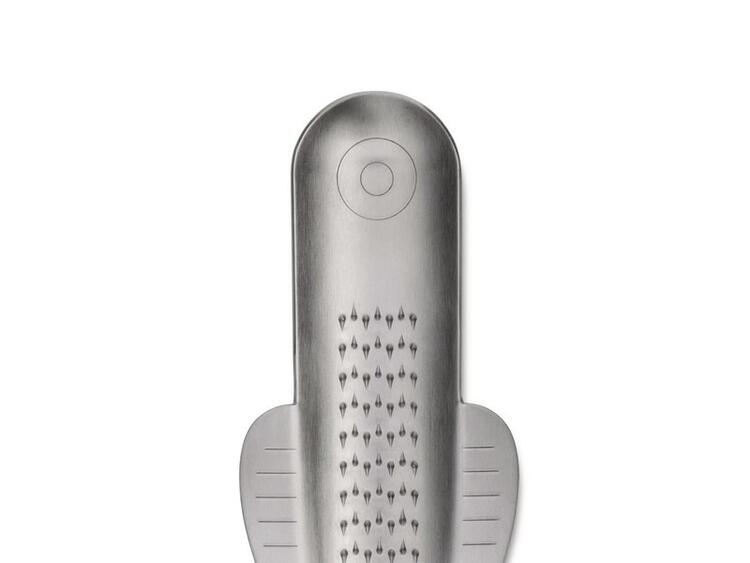 BOGA GRATTUGIA ZENZERO ALESSI S.P.A.