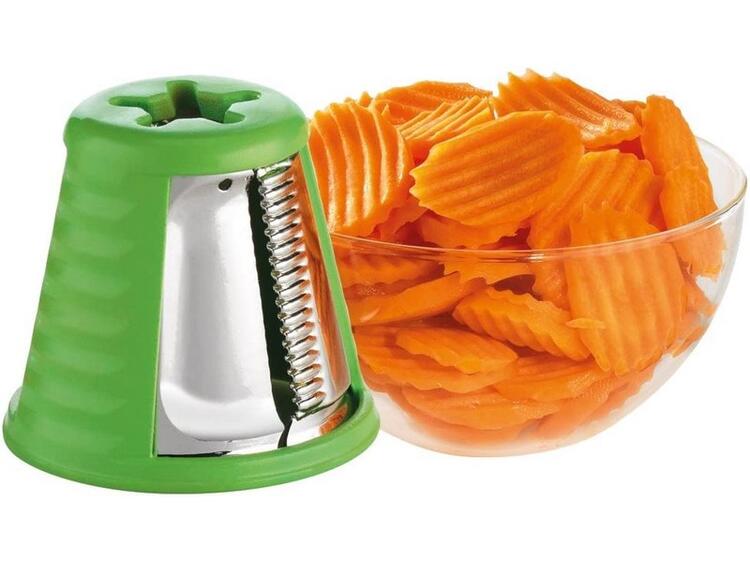 TRITAVERDURE FRESH EXPRESS 3 IN 1 GROUPE SEB ITALIA S.P.A.