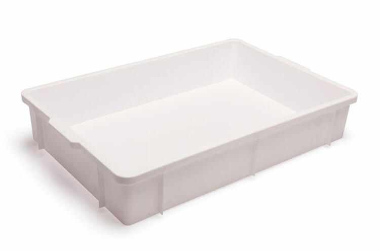 CASSETTA TRANSPORT GIGANPLAST GIGANPLAST S.P.A.