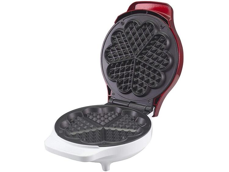 WAFFLE MAKER PARTY TIME ARIETE ARIETE