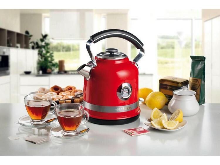 BOLLITORE MODERNA ARIETE ARIETE