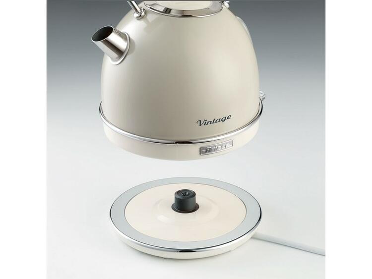 BOLLITORE ARIETE VINTAGE ARIETE