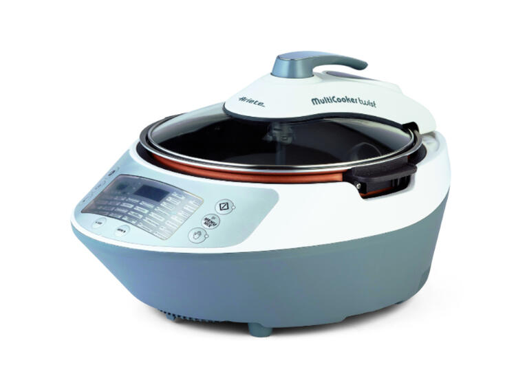 MULTICOOKER TWIST DIGITALE ARIETE ARIETE