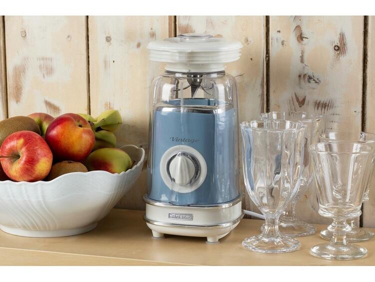 FRULLATORE VINTAGE ARIETE
