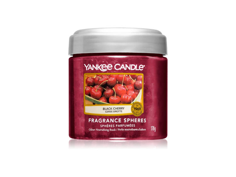 SFERE PROFUATE YANKEE CANDLE COMPANY EUROPE LIMITE