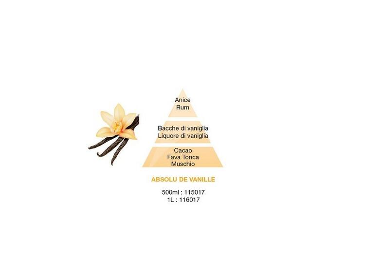 BOUQUET CUBE VANILLE GOURMET LAMPE BERGER