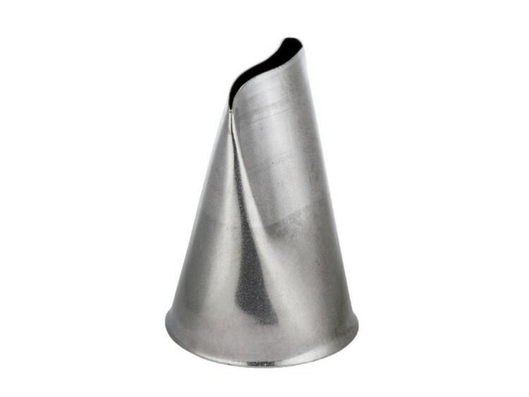 BOCCHETTE INOX 119 THERMOHAUSER GMBH